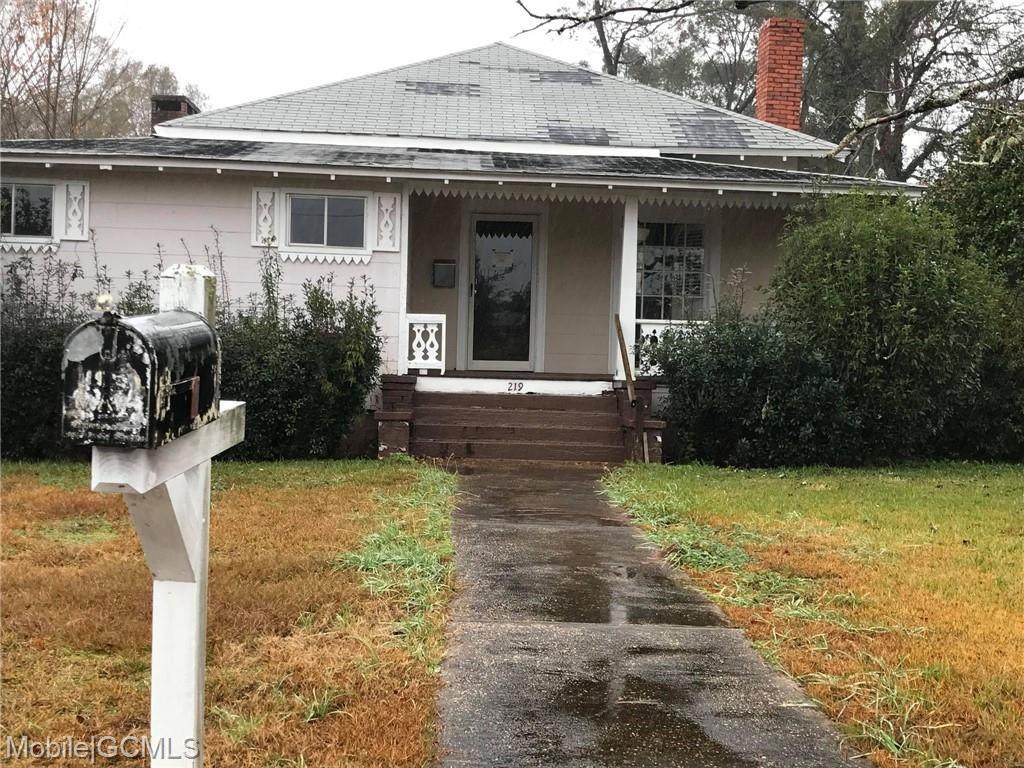 219 Kimball Drive - Photo 1