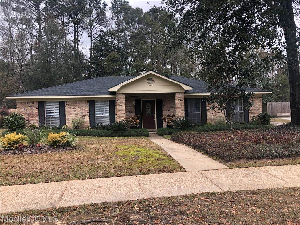 6550 Hounds Run - Photo 1