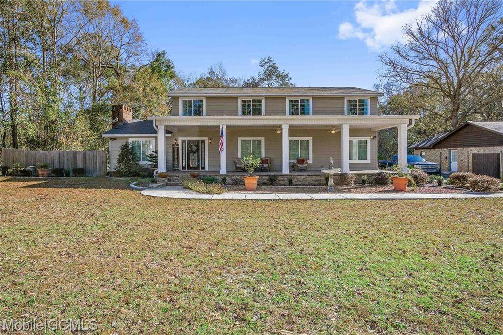 3701 Scenic Drive - Photo 1
