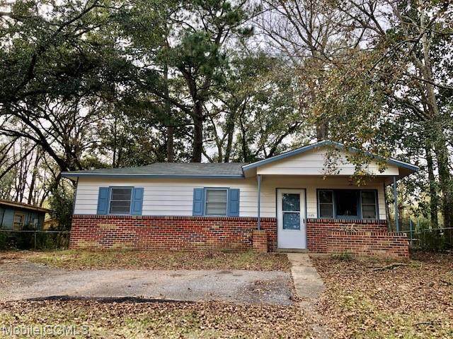1165 Middle Ring Road - Photo 1