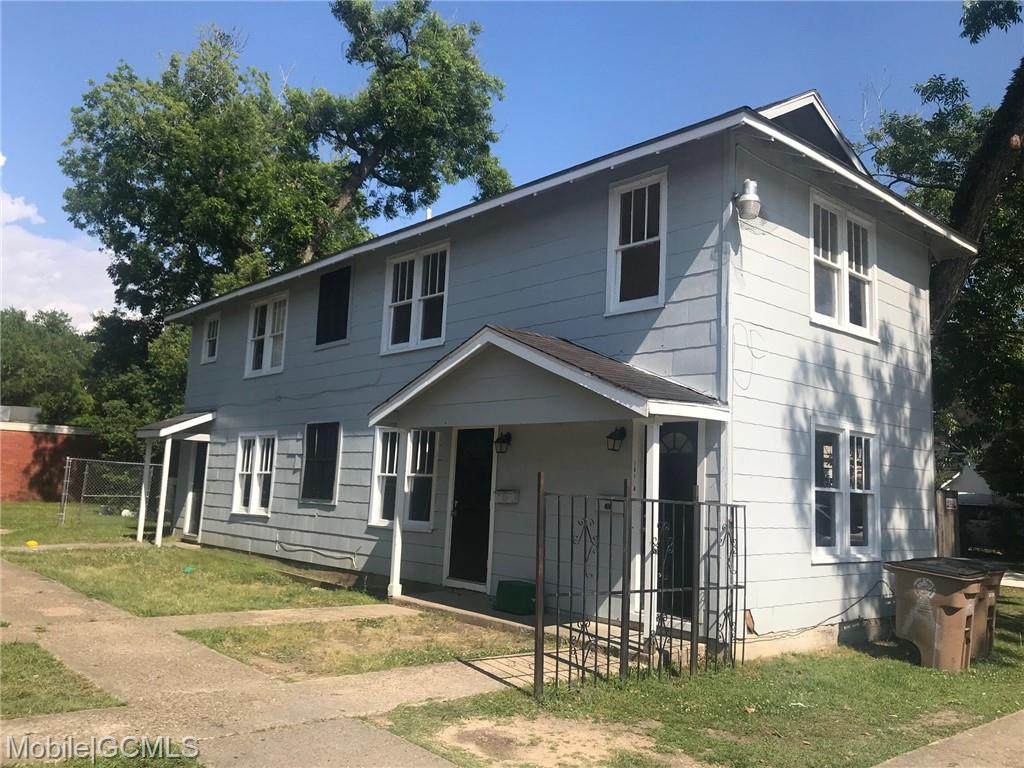 161 Everett Street - Photo 1