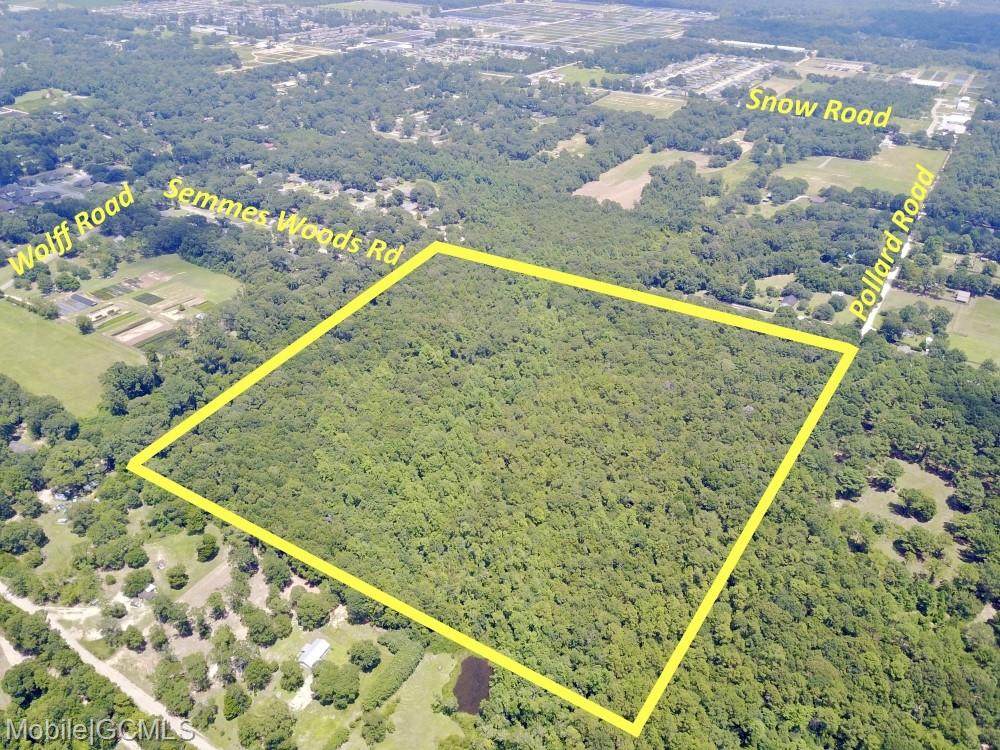 4609 Semmes Woods Drive - Photo 1