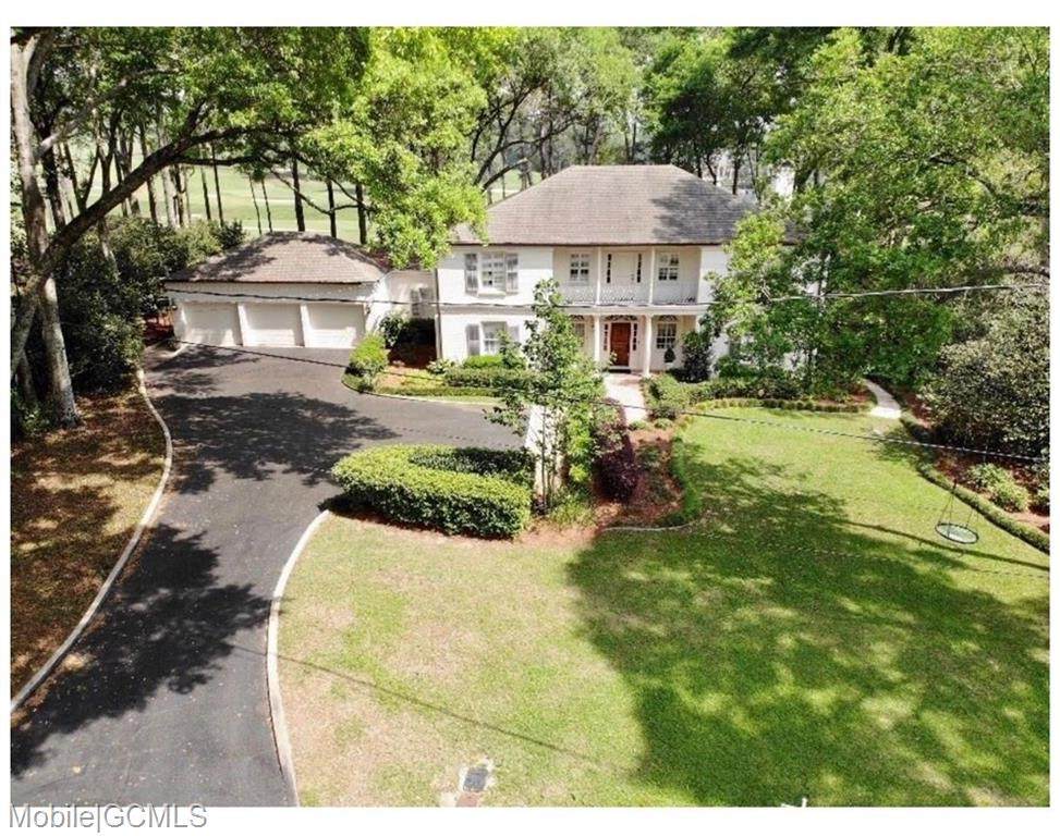 203 Bellevue Circle - Photo 1