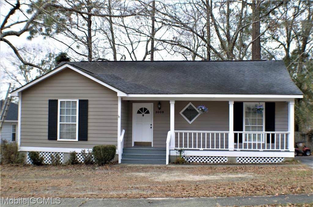 3008 Autumn Ridge Drive - Photo 1