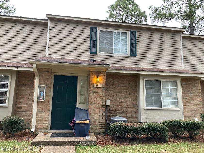 6701 Dickens Ferry Road - Photo 1