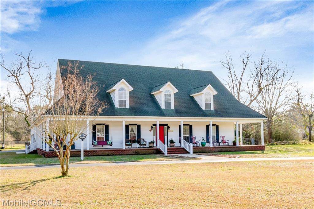 3535 Sand Island Road - Photo 1