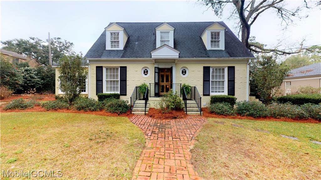 104 Hillwood Road - Photo 1