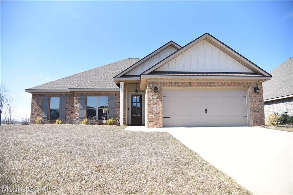 9466 Volterra Avenue - Photo 1
