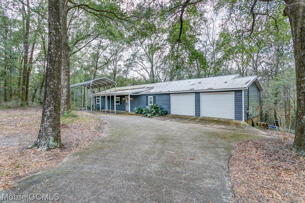 7907 Lantern Way - Photo 1