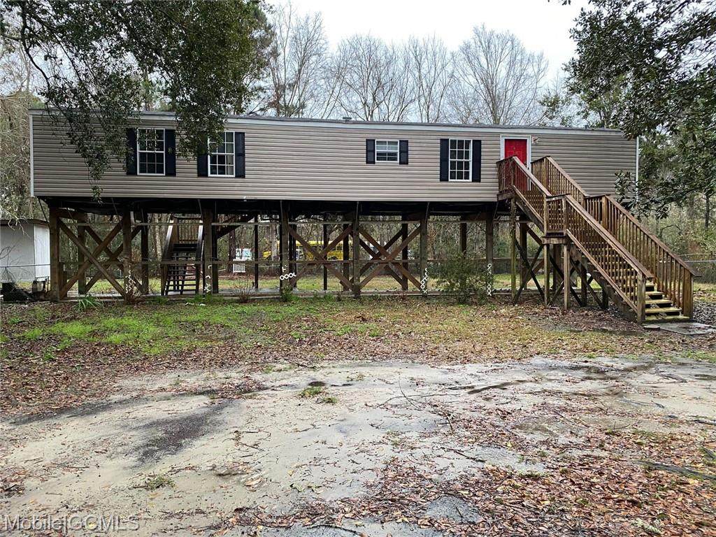 8320 Point Aux Chenes Road - Photo 1