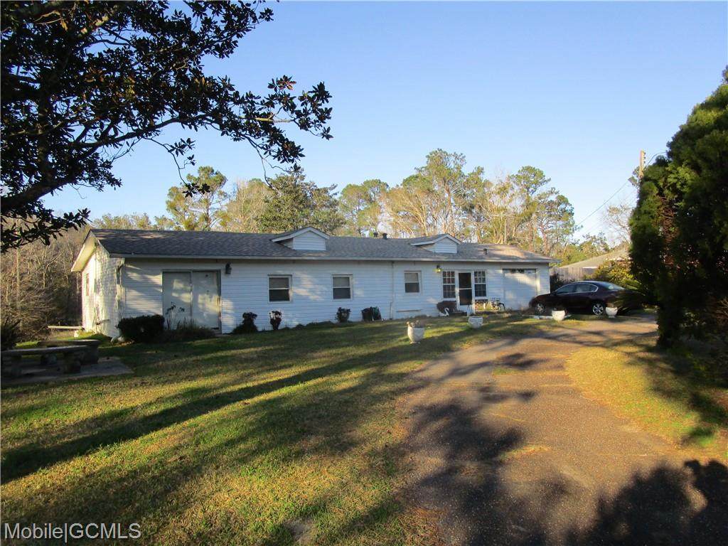 2340 Staples Road - Photo 1