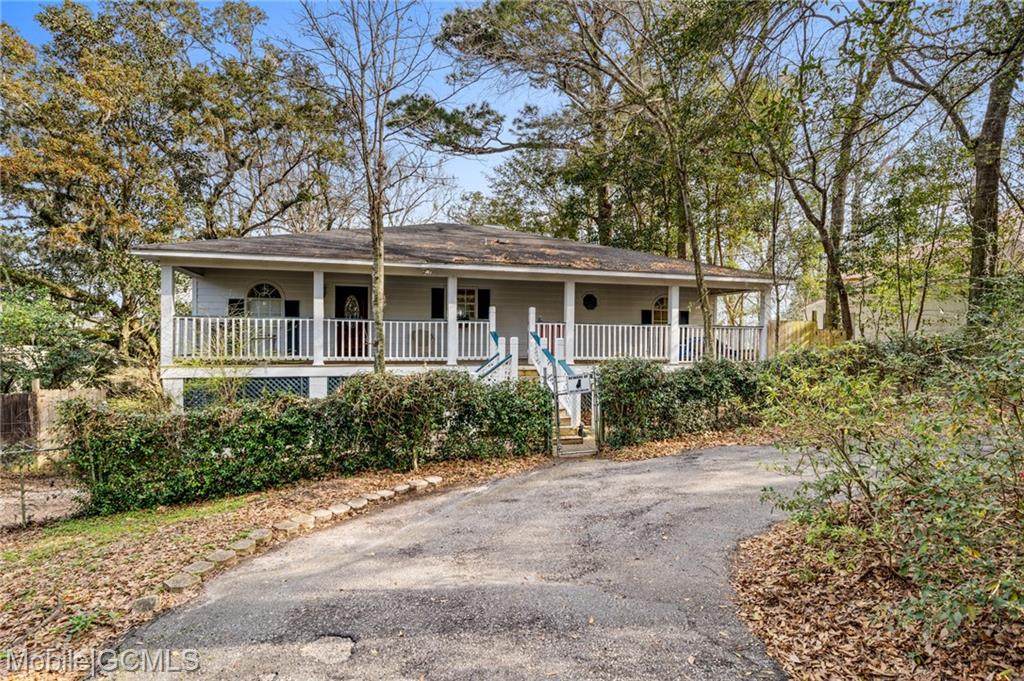 2034 Point Legere Road - Photo 1