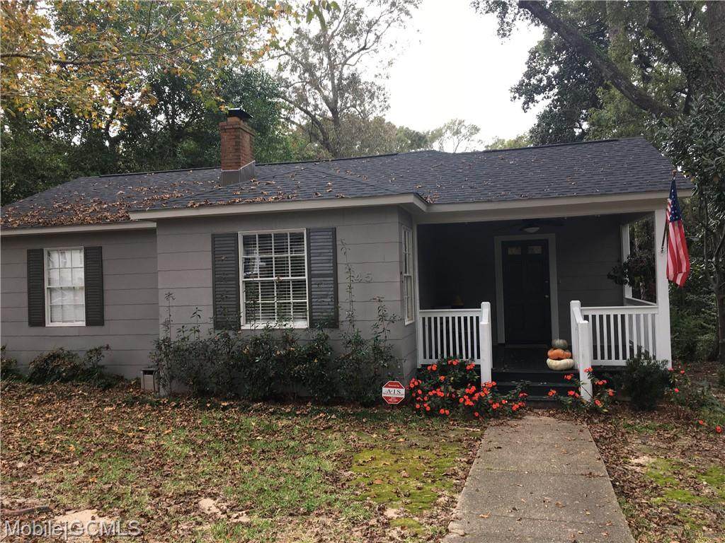 45 Hathaway Road - Photo 1