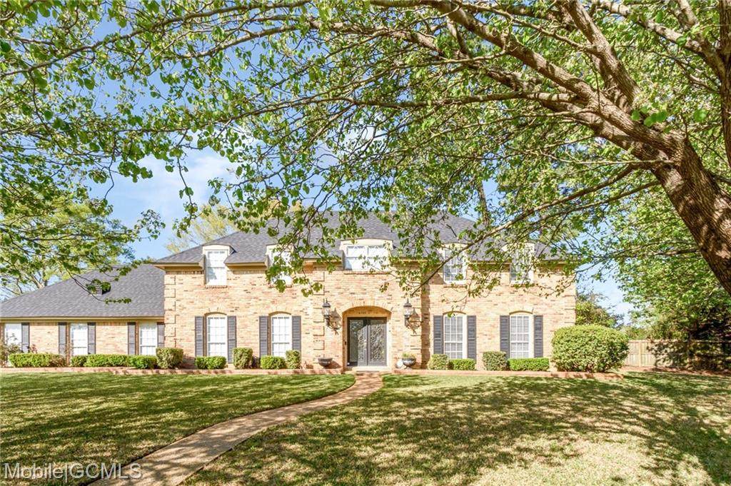 6500 Airport Boulevard - Photo 1