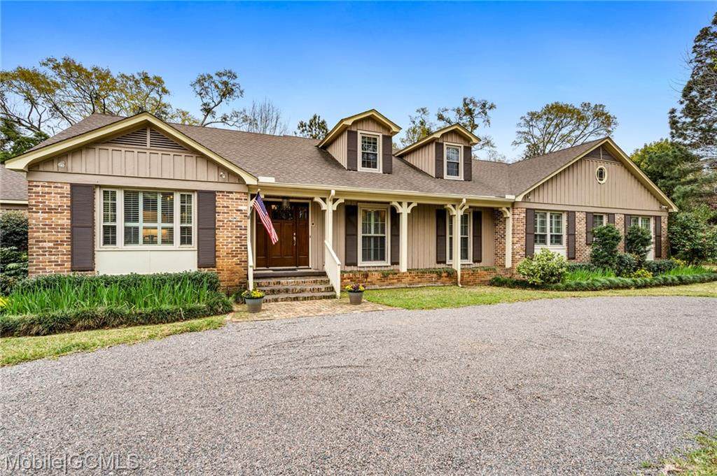 353 Durham Drive - Photo 1