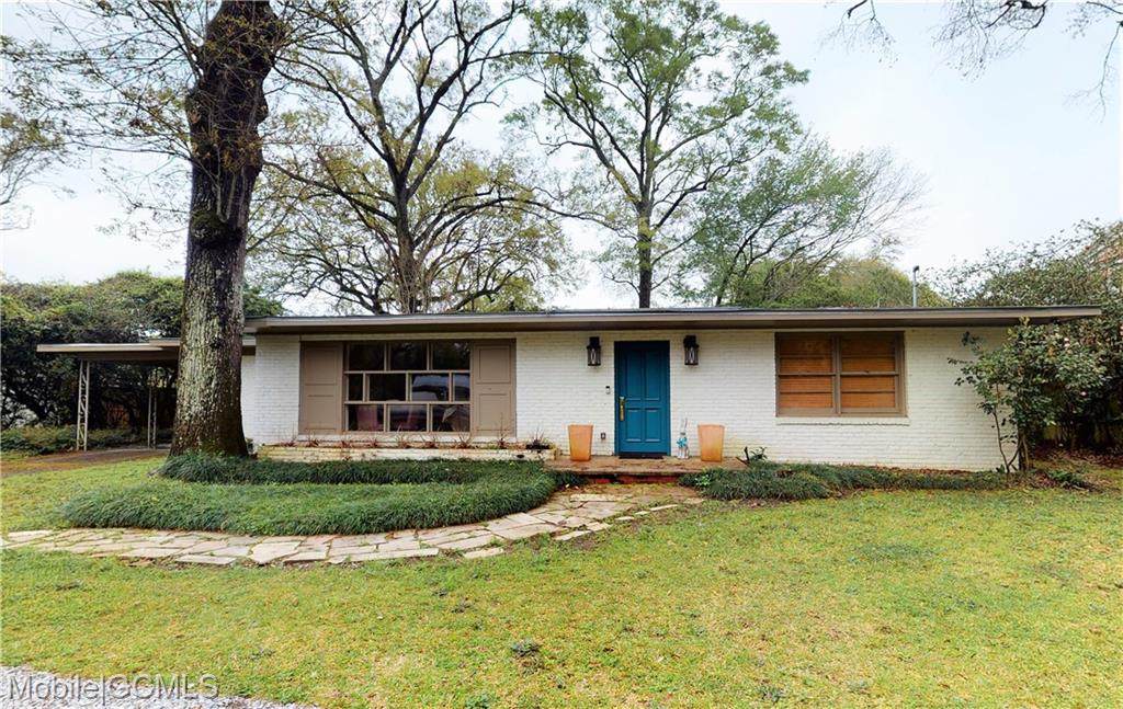 5155 Old Shell Road - Photo 1