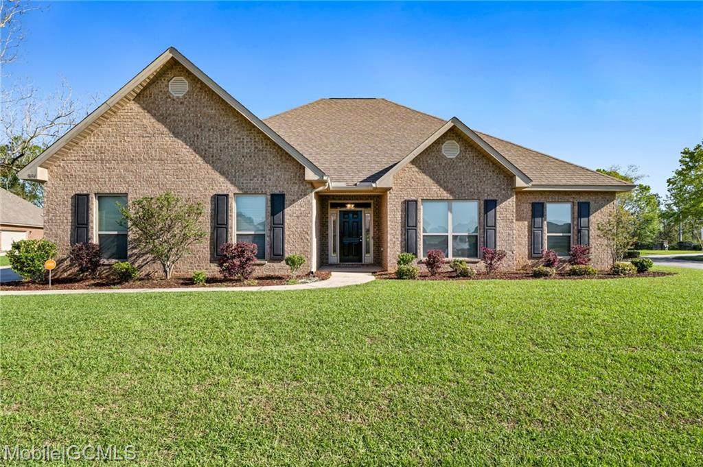 9694 Somers Court - Photo 1