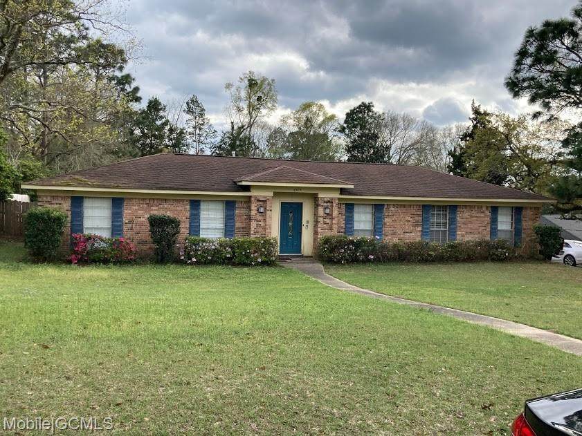 6509 Maryknoll Circle - Photo 1