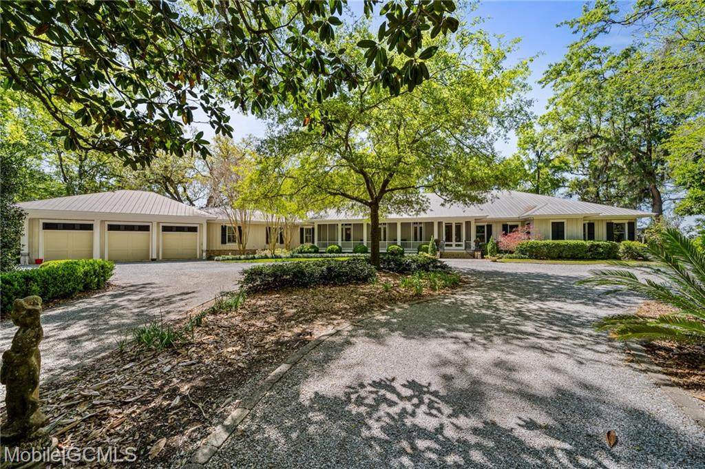 7752 Patrick's Landing Road - Photo 1