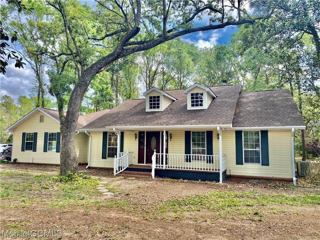 12130 Jessamine Street - Photo 1