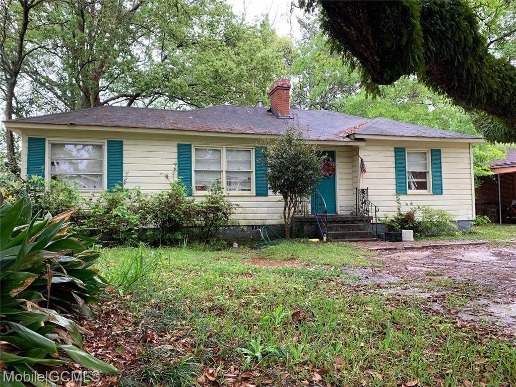 2652 Foreman Circle - Photo 1