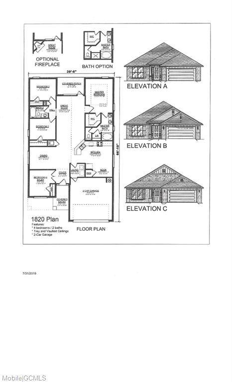6350 Blueberry Court - Photo 1
