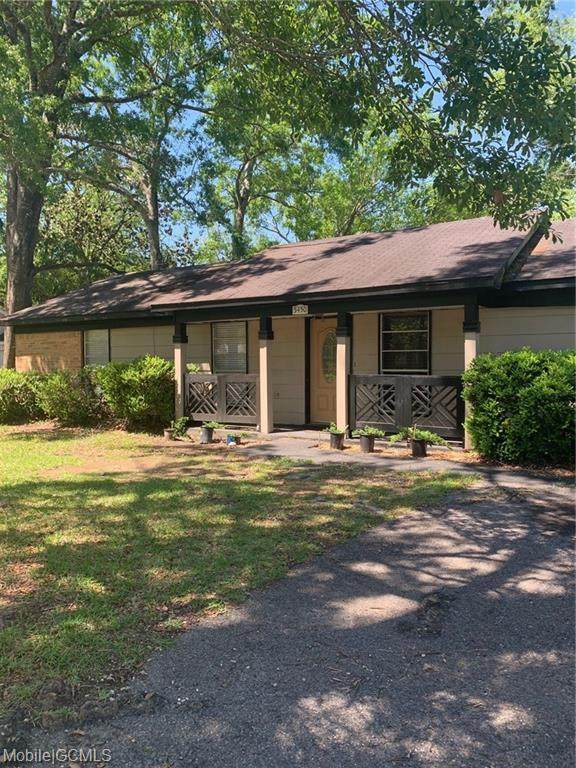 5450 Setter Court - Photo 1