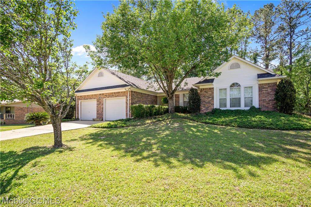 516 Simms Drive - Photo 1