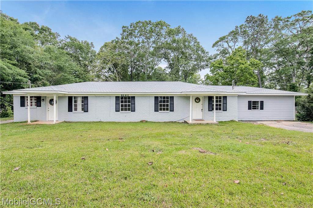 9262 Agee Road - Photo 1