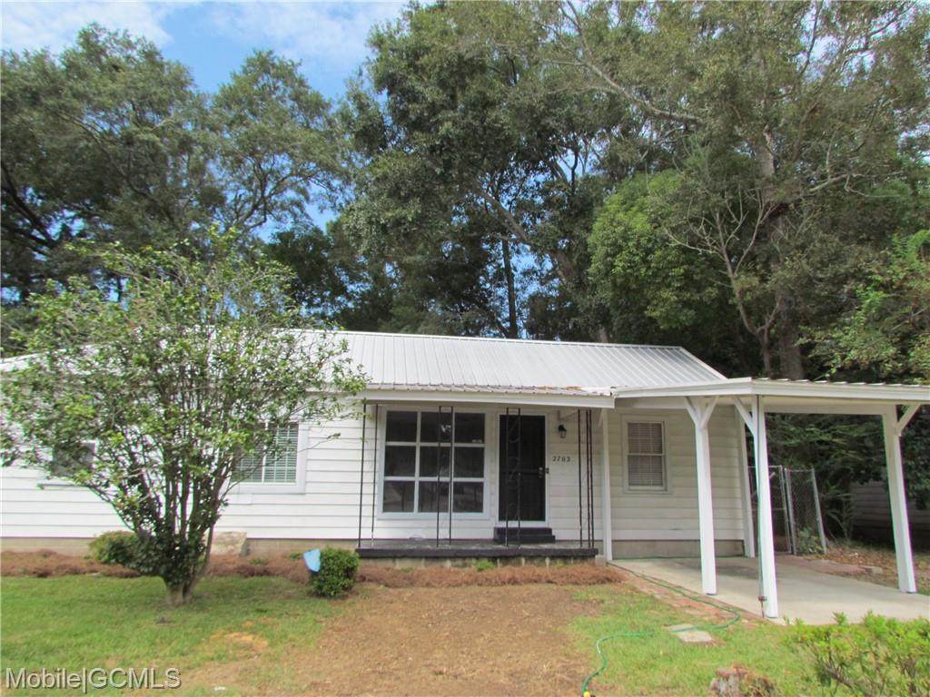 2702 Emogene Street - Photo 1