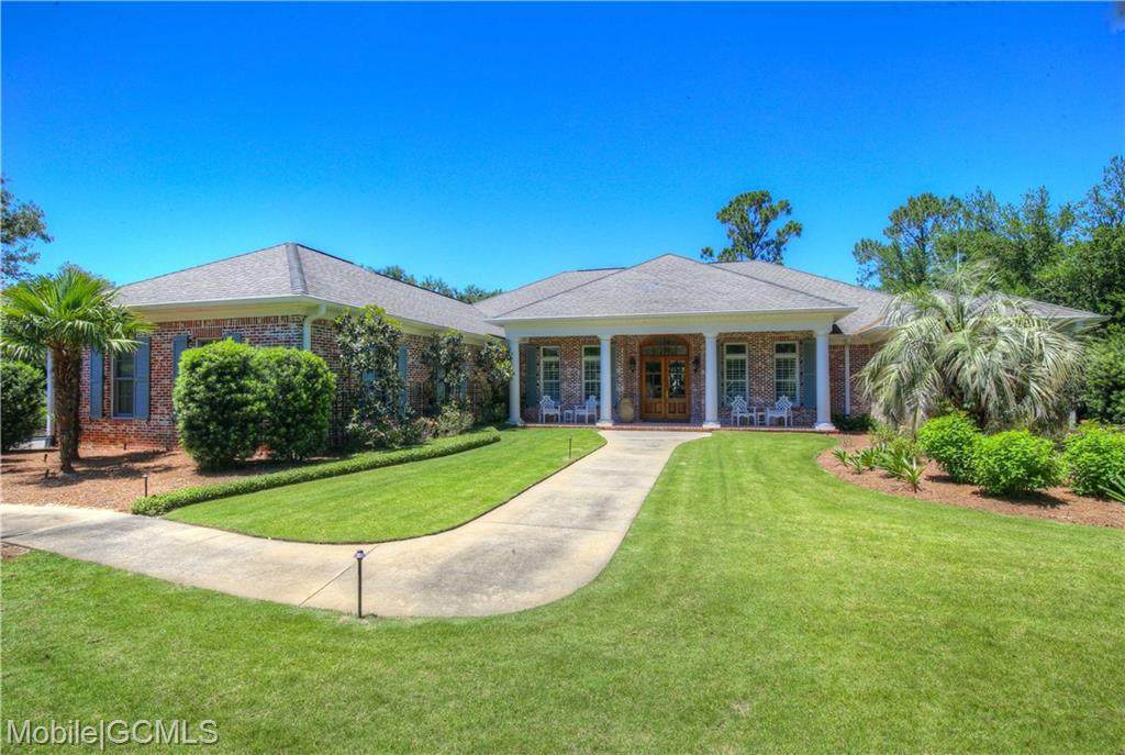 6411 Beaver Creek Drive - Photo 1