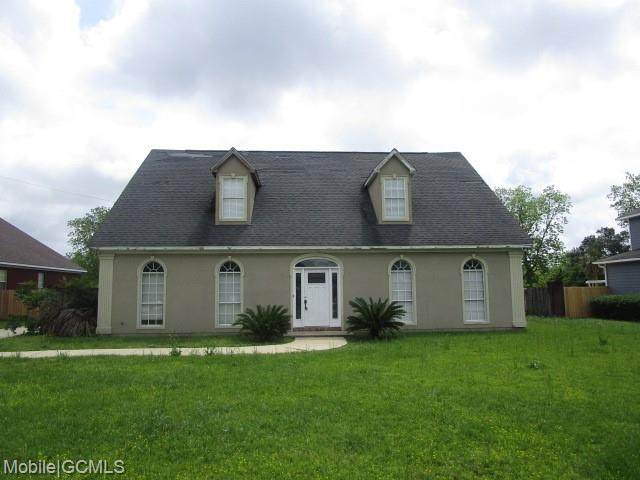 4781 Pecan Ridge - Photo 1