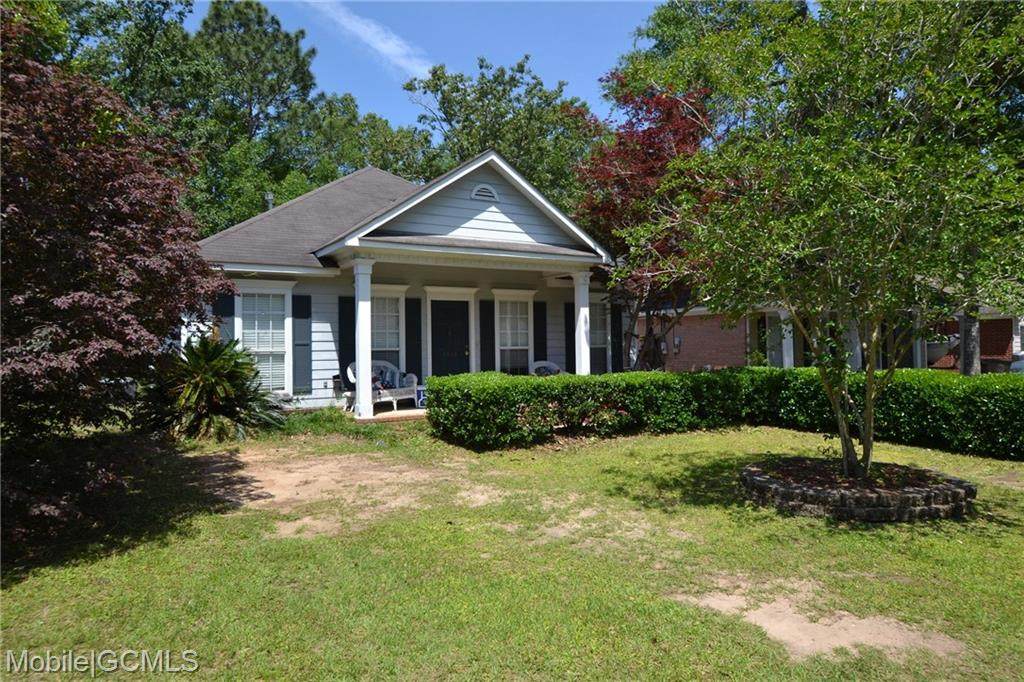 1010 Wesley Avenue - Photo 1