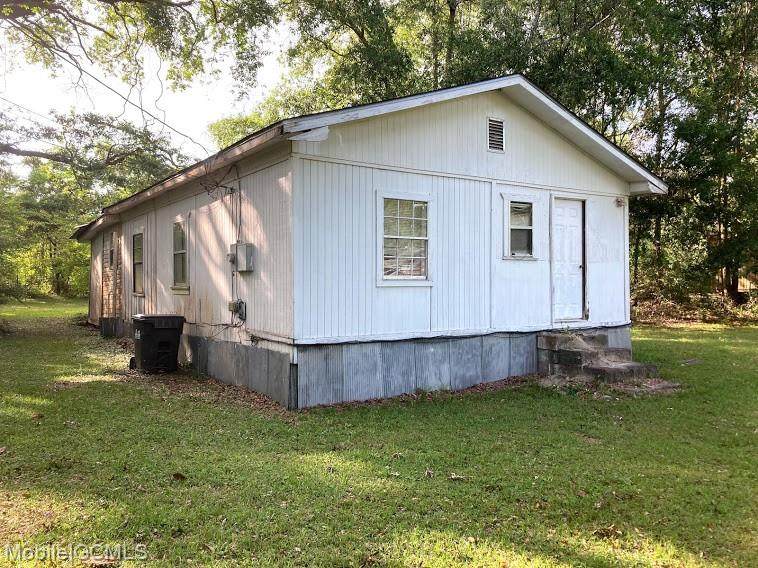 411 John Kidd Road - Photo 1