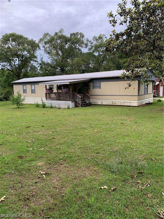 7232 Northwoods Drive - Photo 1