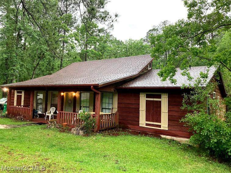 4020 Schillinger Road - Photo 1