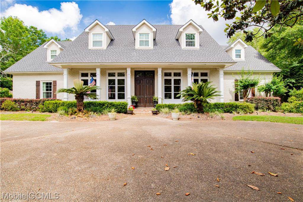 262 Rochester Road - Photo 1