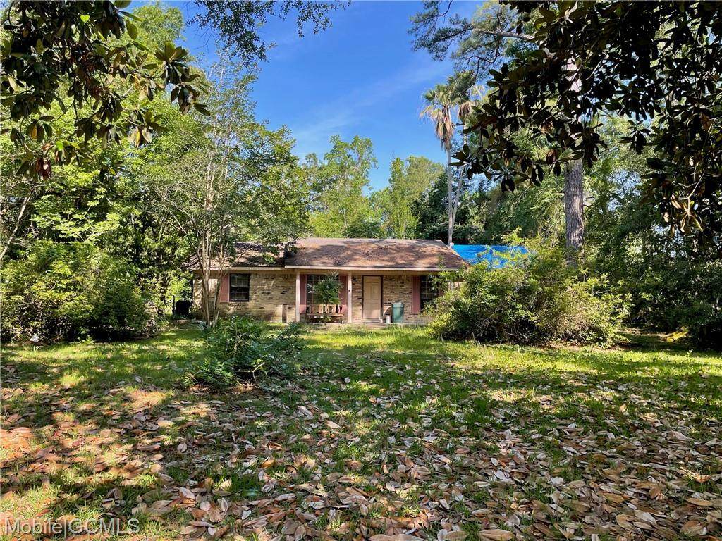 5334 Worth Drive - Photo 1