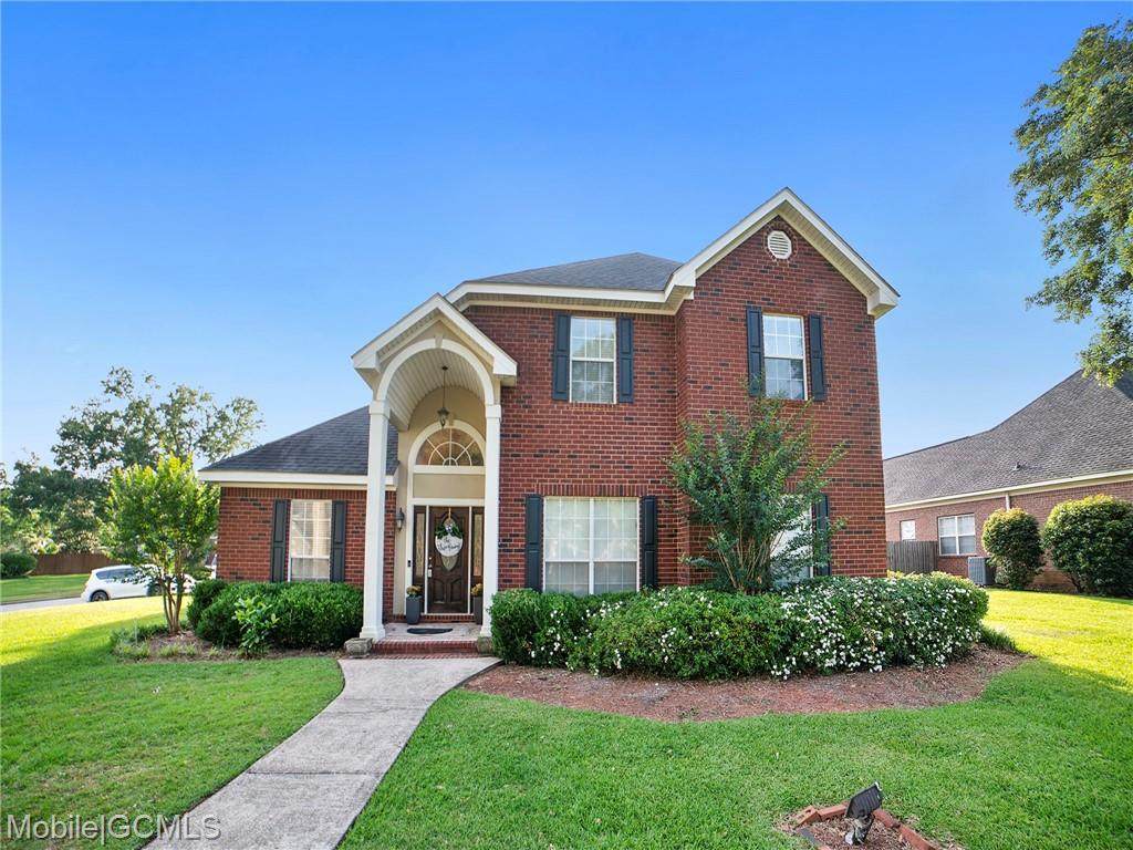 1110 Dominion Drive - Photo 1