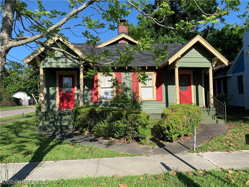 801 Charles Street - Photo 1
