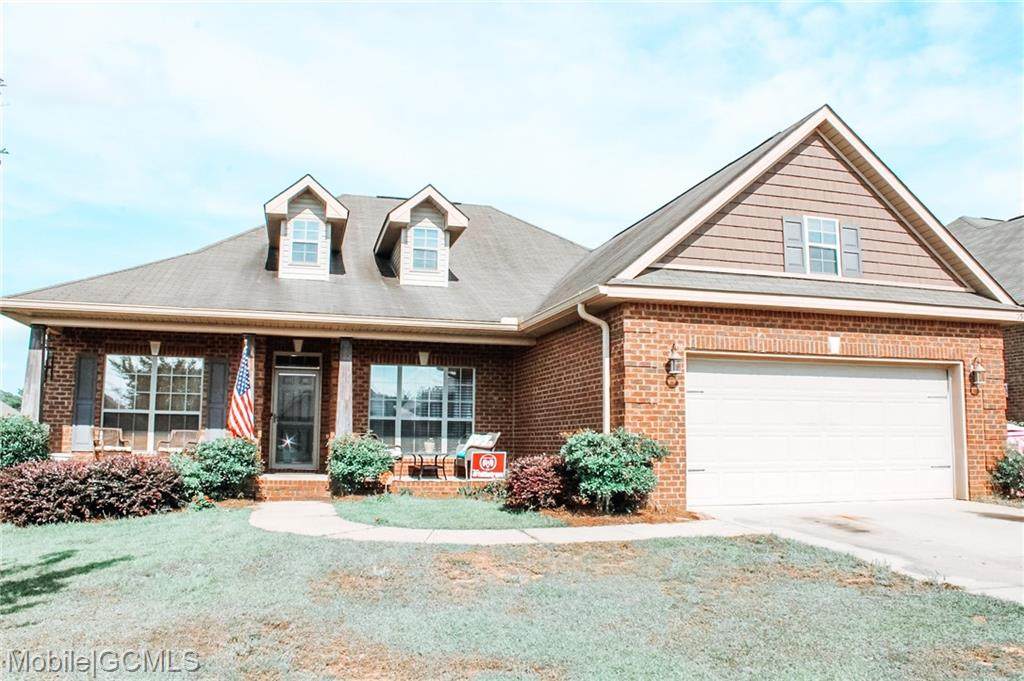 2509 Hedgerow Drive - Photo 1
