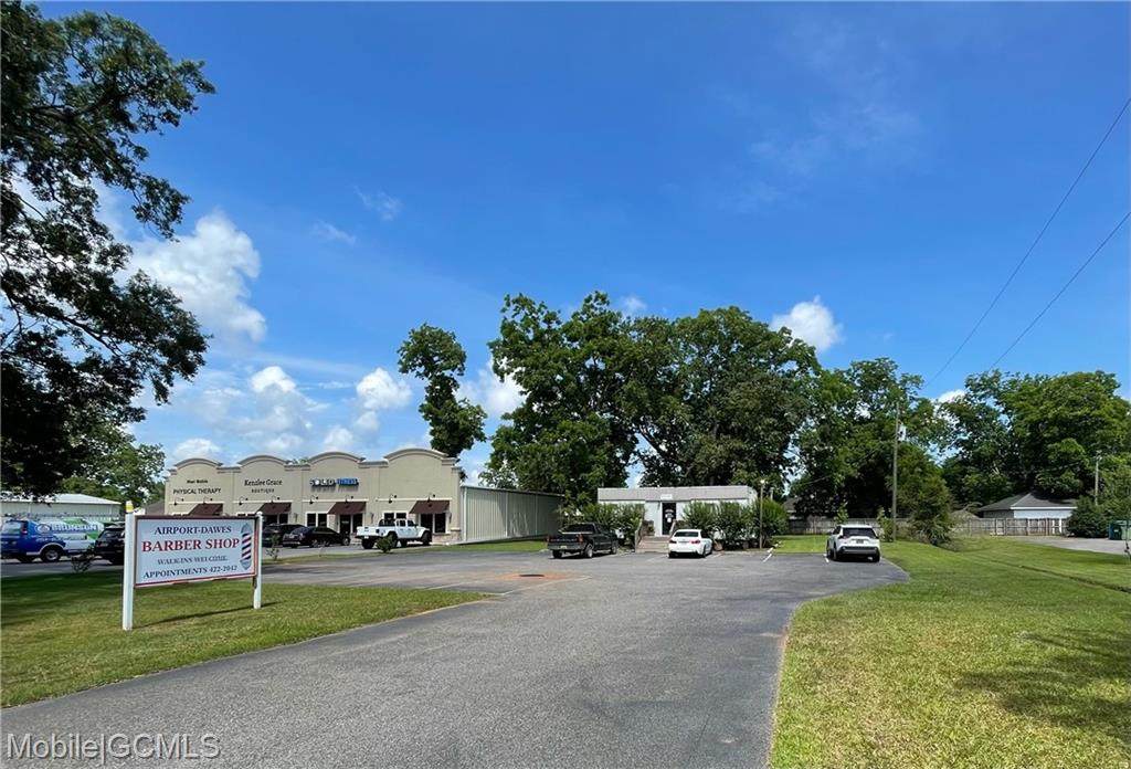 2361 Dawes Road - Photo 1