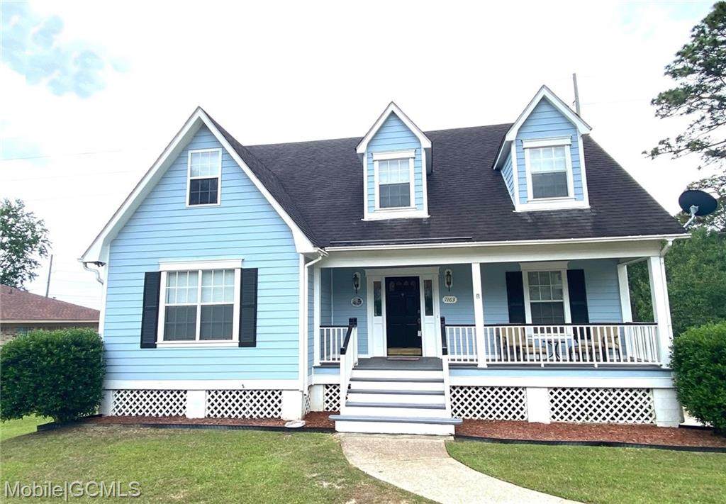 7163 Smithfield Road - Photo 1