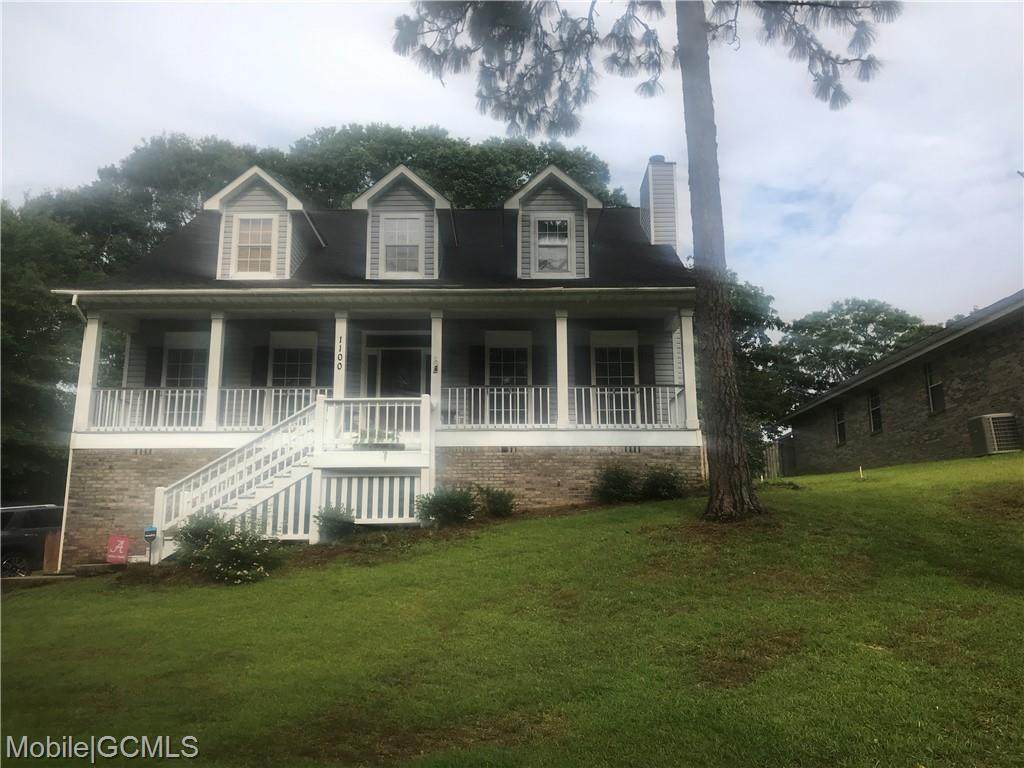 1100 Jonathan Court - Photo 1