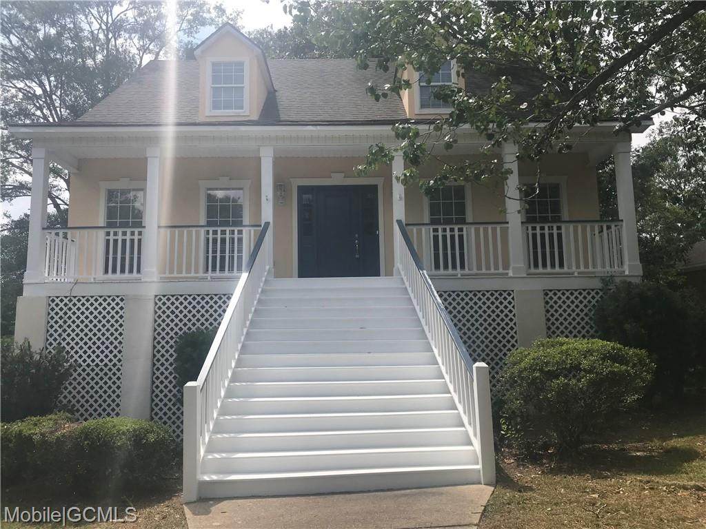 1150 Newbury Lane - Photo 1