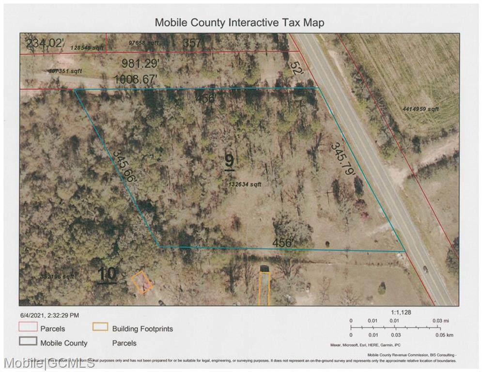 11675 Lott Road - Photo 1