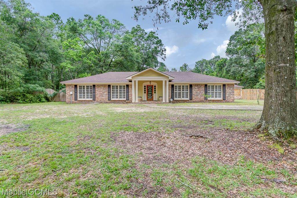2324 Venetia Road - Photo 1