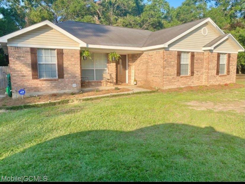 2076 Mesa Drive - Photo 1