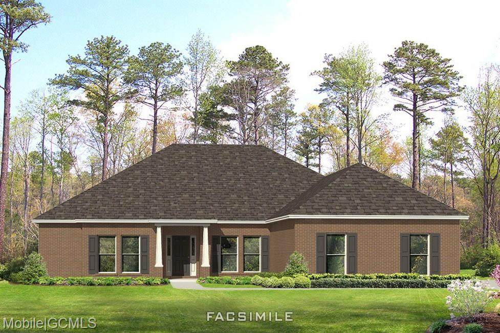 1697 Amelia Drive - Photo 1