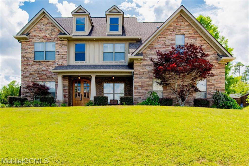 32219 Cinnteal Place - Photo 1